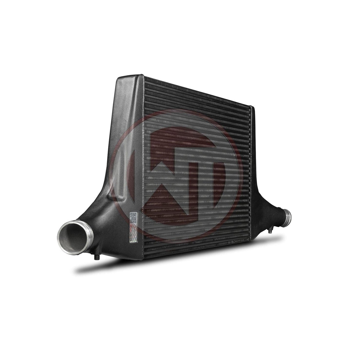 Wagner Audi B9 Competition Intercooler Kit (S4 & S5) - ML Performance UK