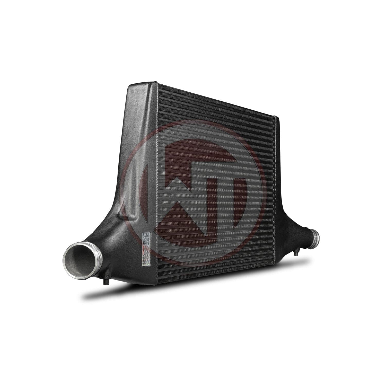 Wagner Audi B9 Competition Intercooler Kit (S4 & S5) - ML Performance UK