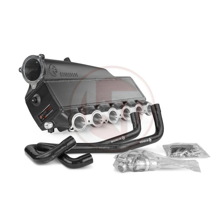 Wagner BMW B58 F20 F22 F30 F32 EVO1 Intake Manifold with Integrated Intercooler (M140i, M240i, 340i & 440i) - ML Performance EU