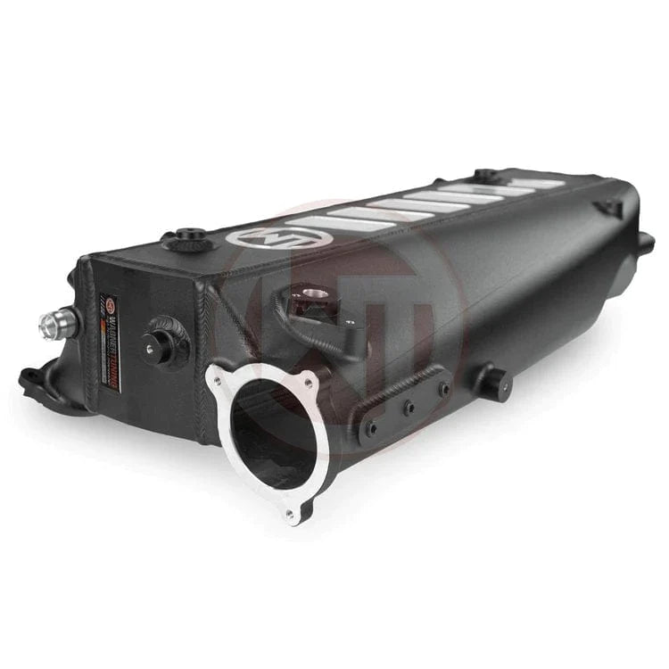Wagner BMW B58 F20 F22 F30 F32 EVO1 Intake Manifold with Integrated Intercooler (M140i, M240i, 340i & 440i) - ML Performance EU