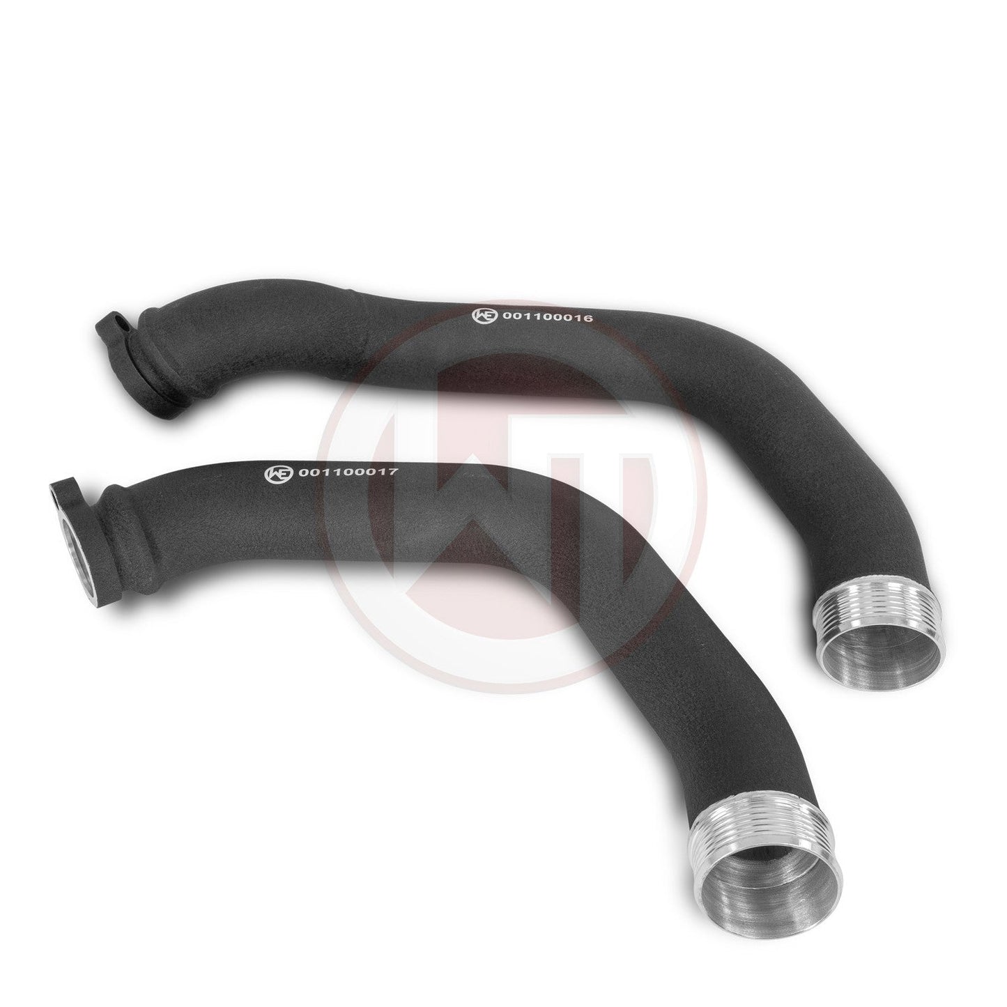 Wagner BMW S55 57mm Aluminum Chargepipe (M2 Competition, M3 & M4) - ML Performance UK