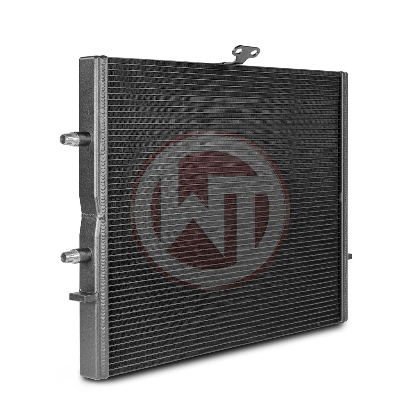 Wagner BMW S55 F80 F82 F87 Front Mount Radiator (M2 Competition, M3 & M4) - ML Performance EU