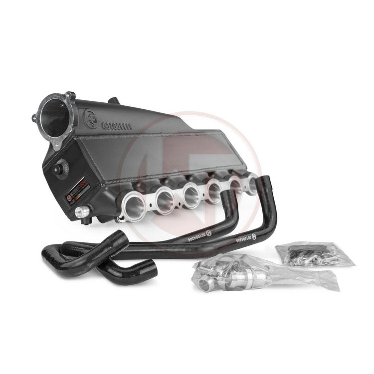 Wagner BMW TOYOTA B58.2 G20 G42 G29 A90 EVO1 Cast Aluminium Intake Manifold with Integrated Intercooler (Inc. M340i, M240ix, Z4 M40i & Supra) - ML Performance EU