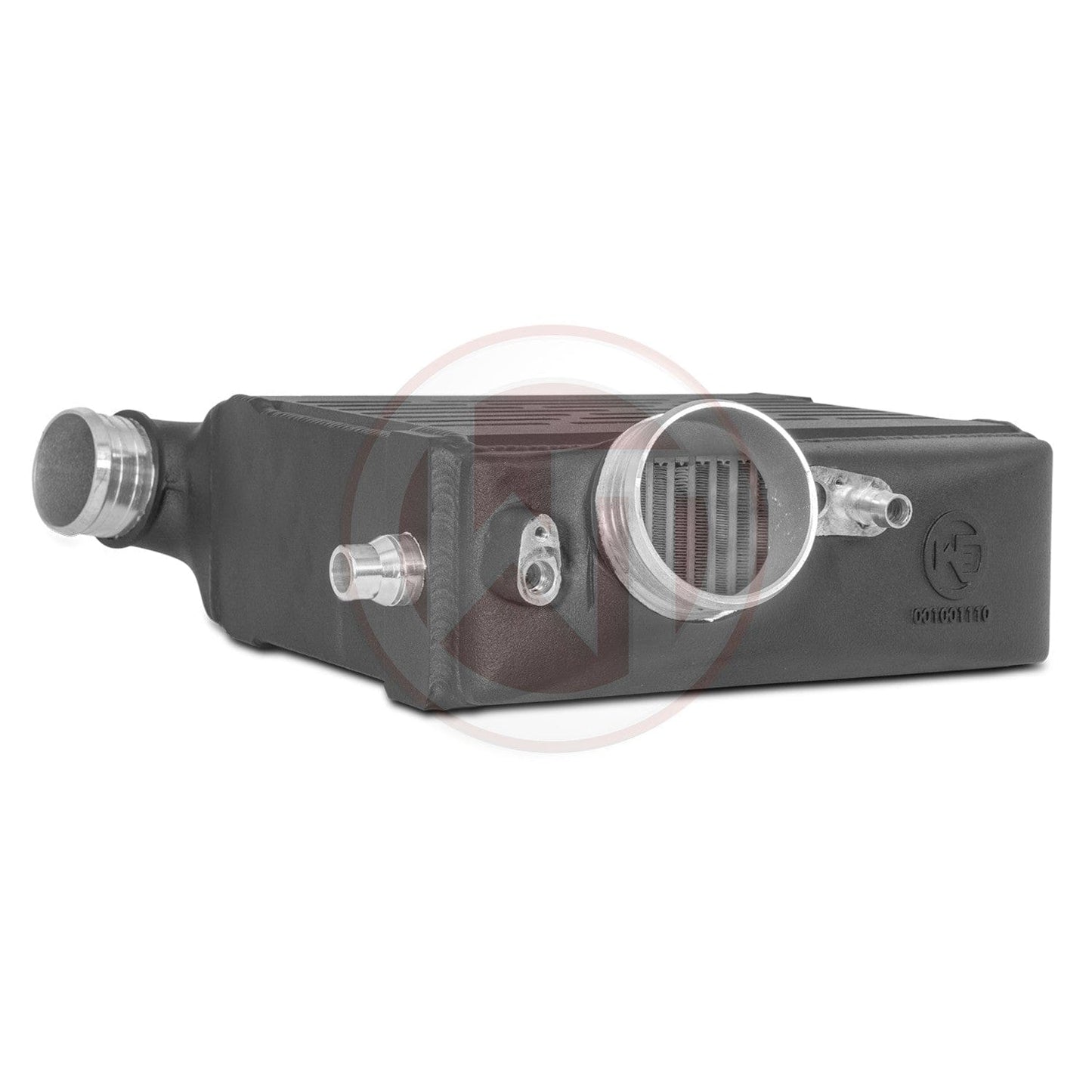 Wagner Mercedes-Benz M276 DE30AL C43 AMG Performance Interccoler Kit - ML Performance EU