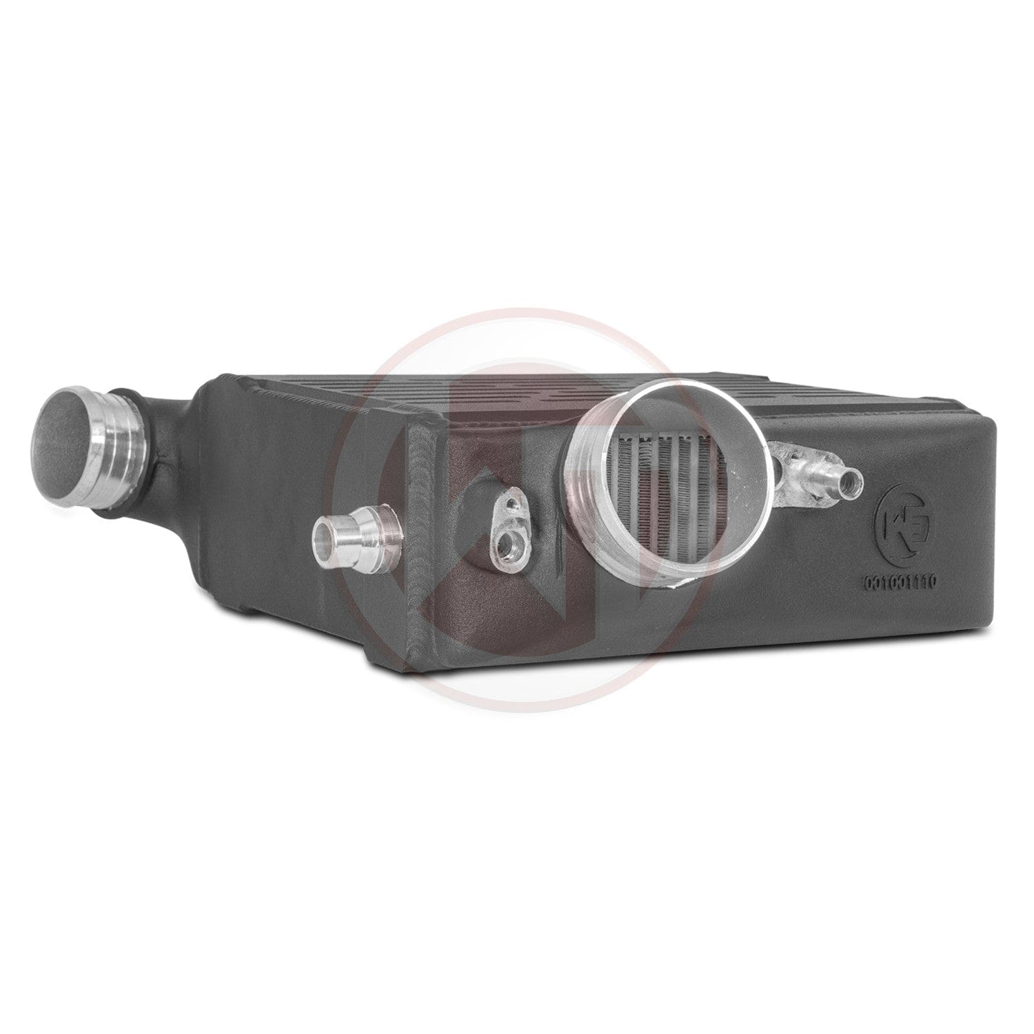 Wagner Mercedes-Benz M276 DE30AL C43 AMG Performance Interccoler Kit - ML Performance EU