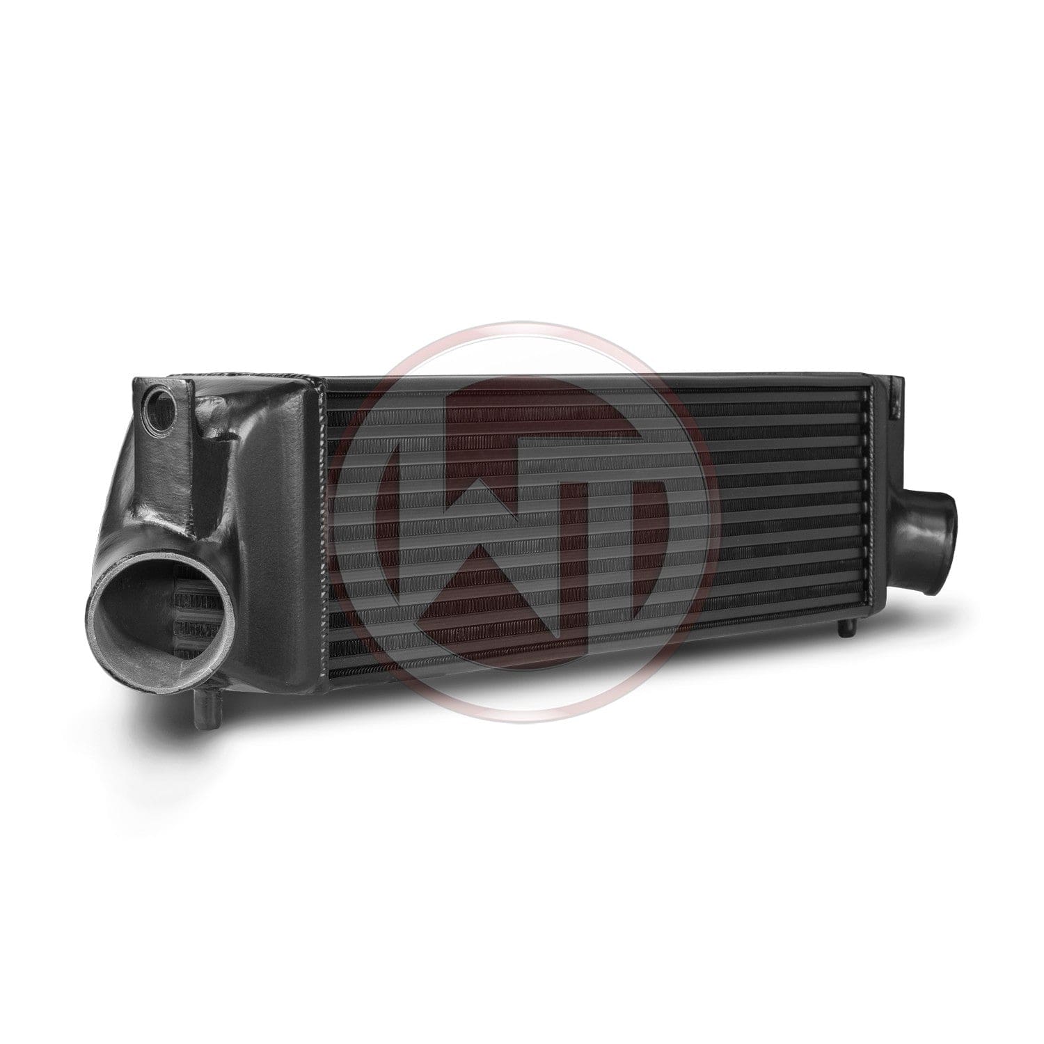 Wagner Audi EVO 1 Performance Intercooler Kit (8J TTRS/8P RS3) - ML Performance
