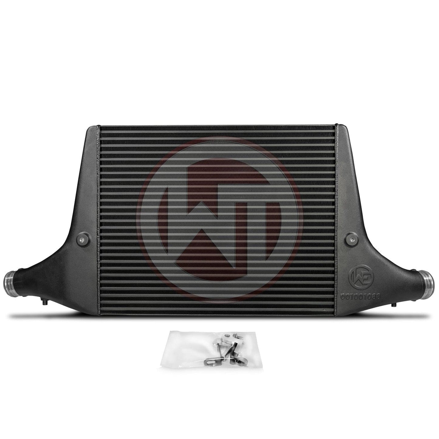 Wagner Audi S4/S5 B9 Competition Intercooler - ML Performance