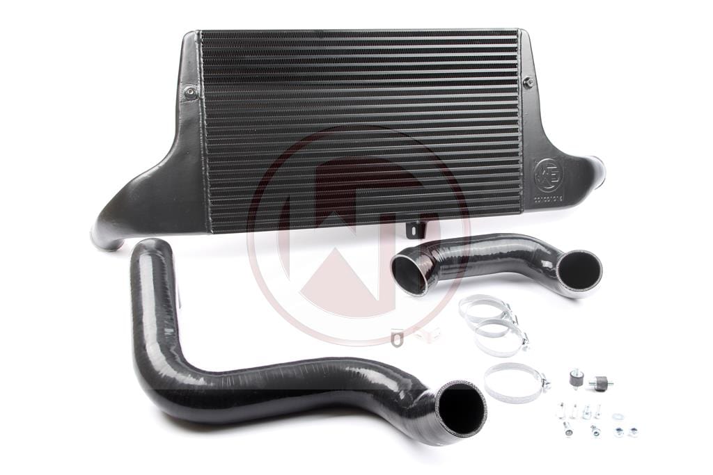 Wagner Audi 8N TT 1.8T quattro 225-240PS Intercooler Kit - ML Performance