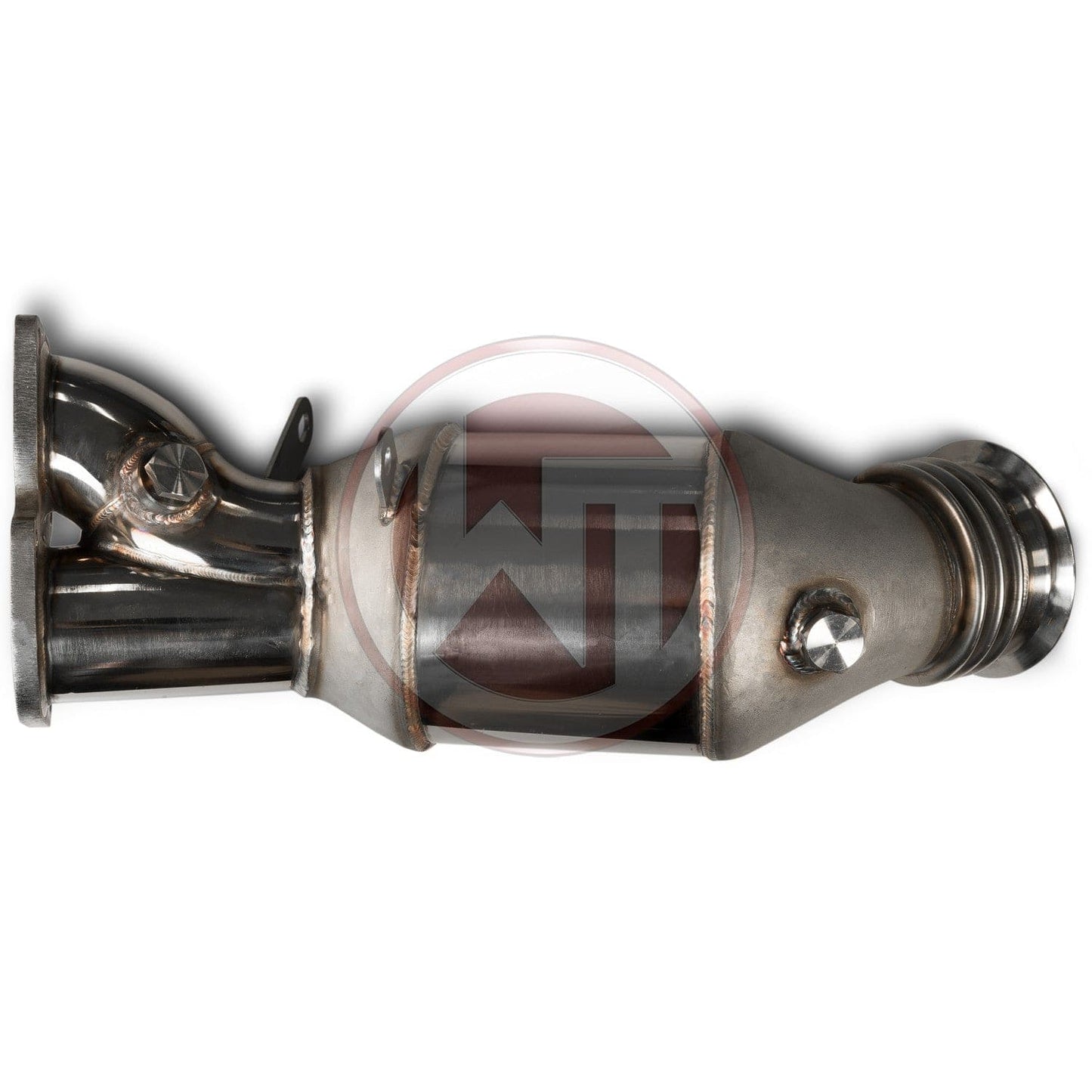 Wagner BMW E-series N55 EVO 3 Competition Catted Package - ML Performance