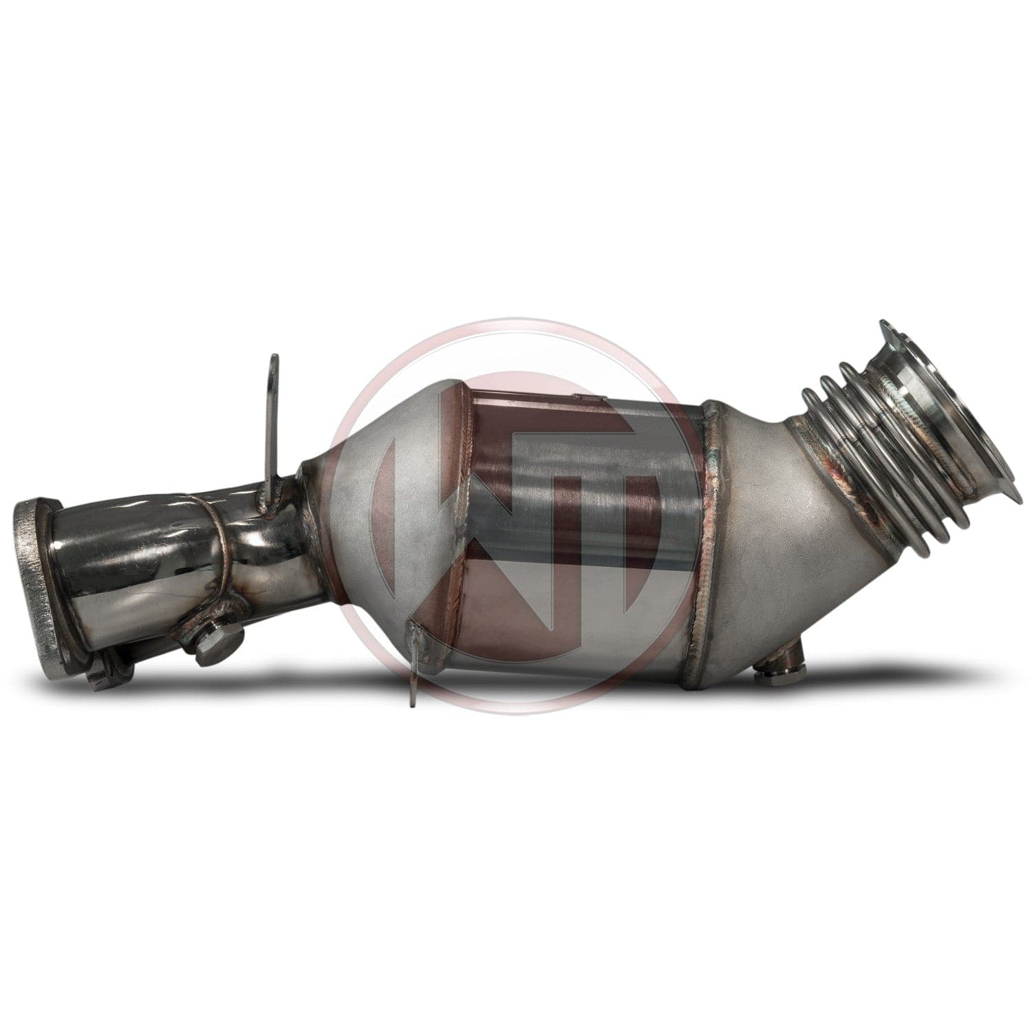 Wagner BMW E-series N55 EVO 3 Competition Decat Package - ML Performance