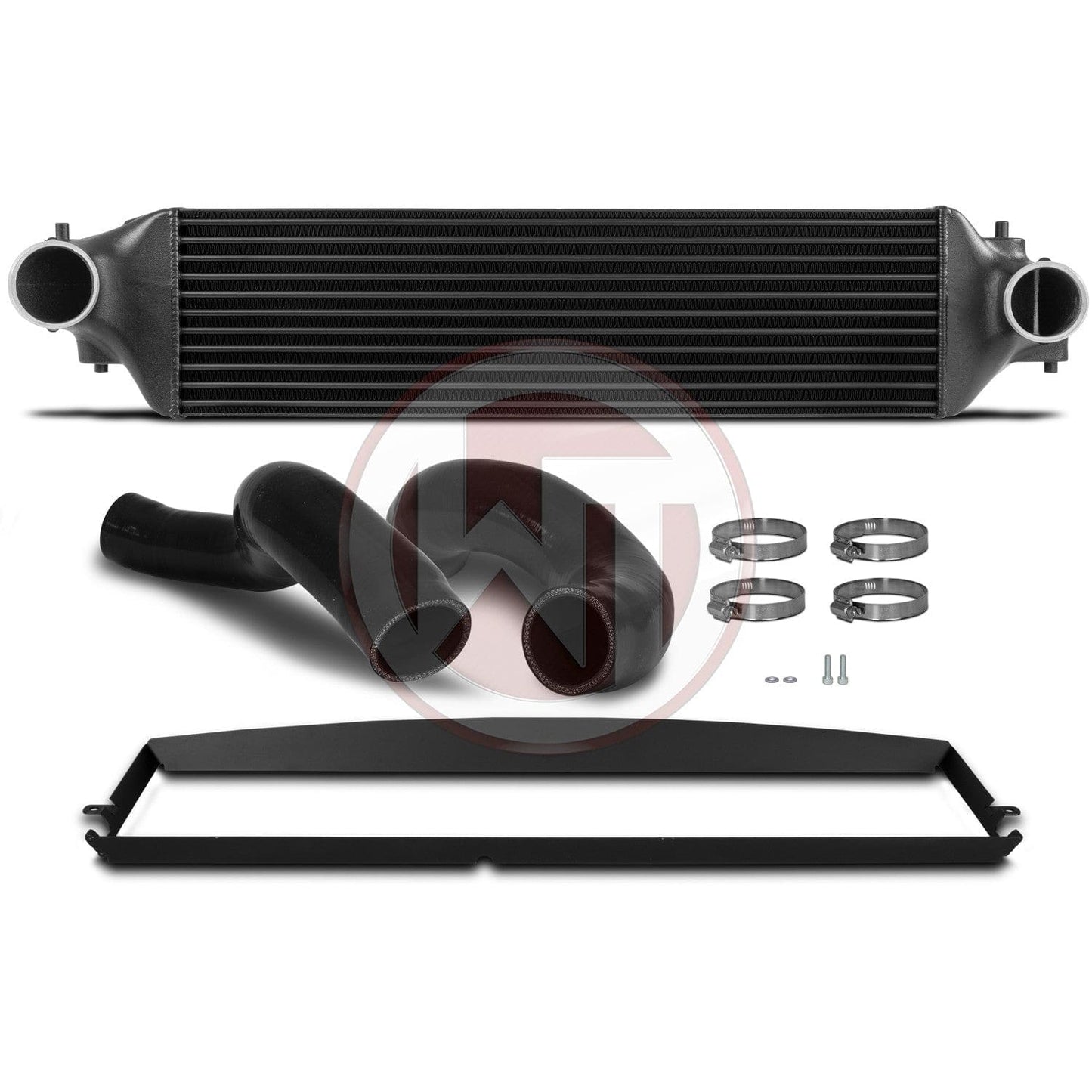 Wagner Civic Type R FK8 Competition Intercooler Kit - ML Performance