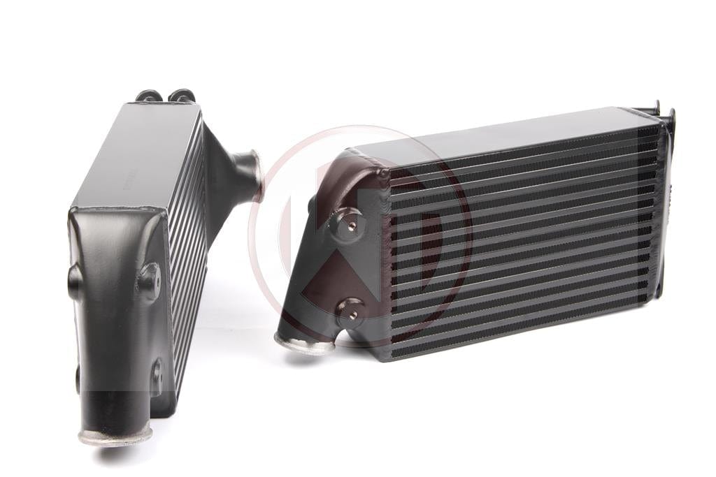 Wagner Porsche 9972 TT Performance Intercooler ML Performance UK