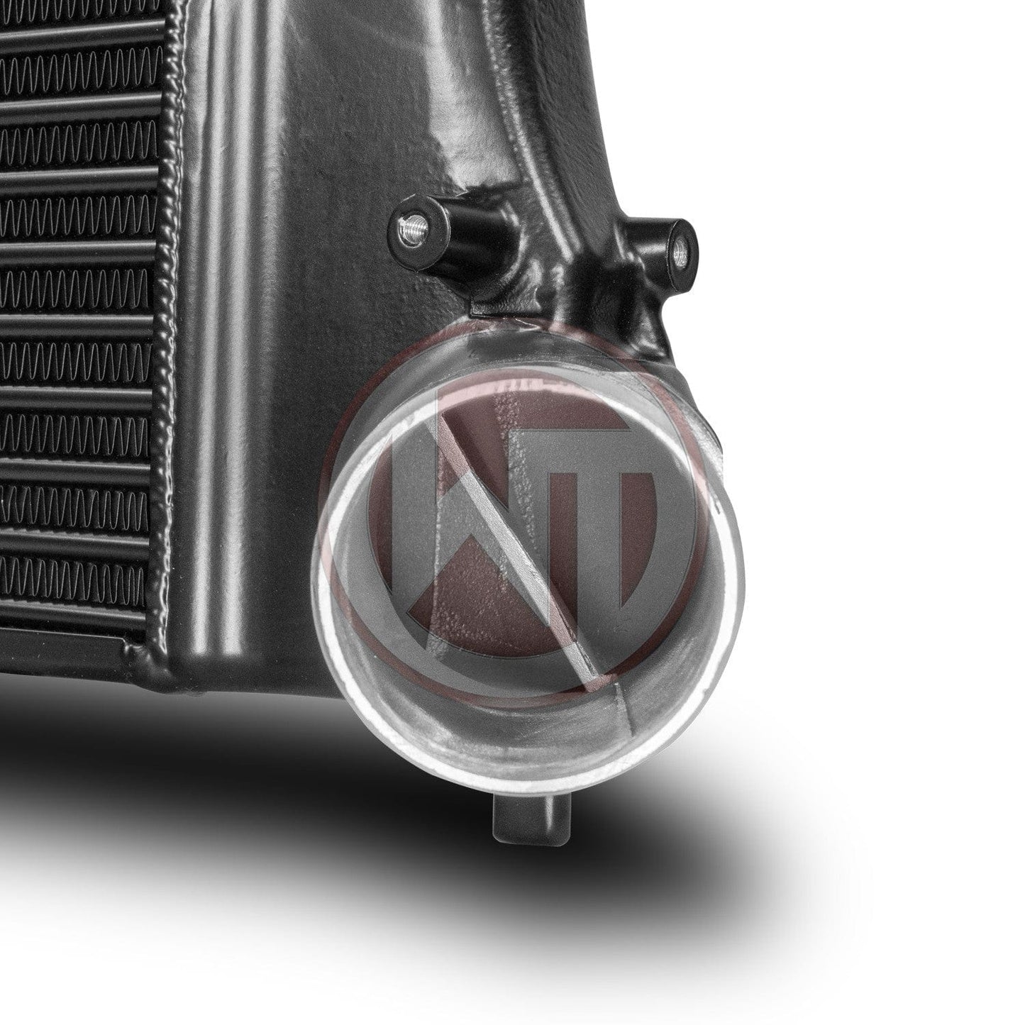 Wagner VAG Mk5/6 2.0 TFSI/TSI Gen.2 Competition Intercooler Kit - ML Performance