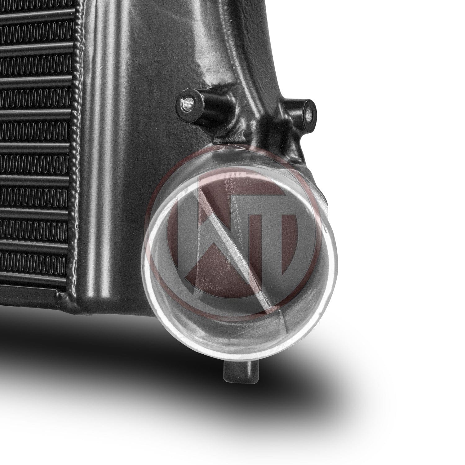 Wagner VAG Mk5/6 2.0 TFSI/TSI Gen.2 Competition Intercooler Kit - ML Performance