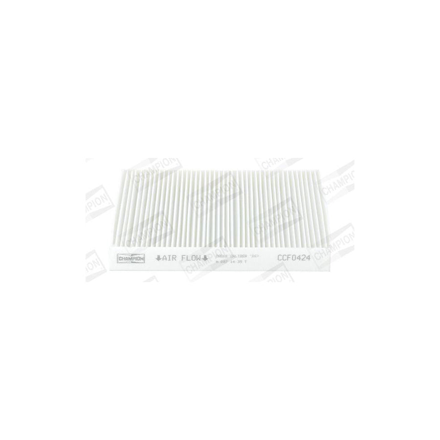 Champion CCF0424 Pollen Filter