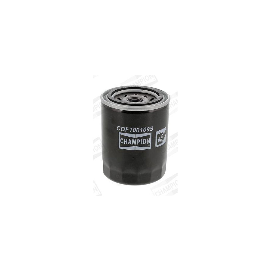 Champion COF100109S Oil Filter