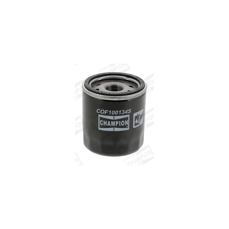 Champion COF100134S Oil Filter