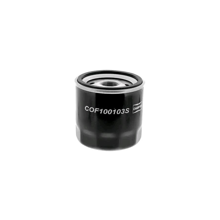 Champion COF100103S Oil Filter