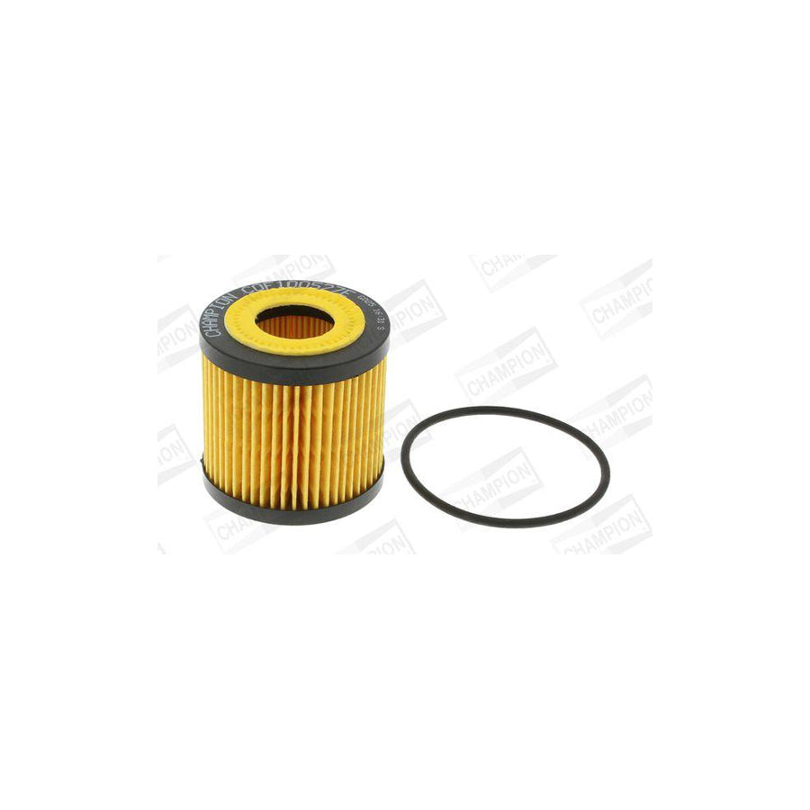 Champion Eon Titan COF100527E Oil Filter