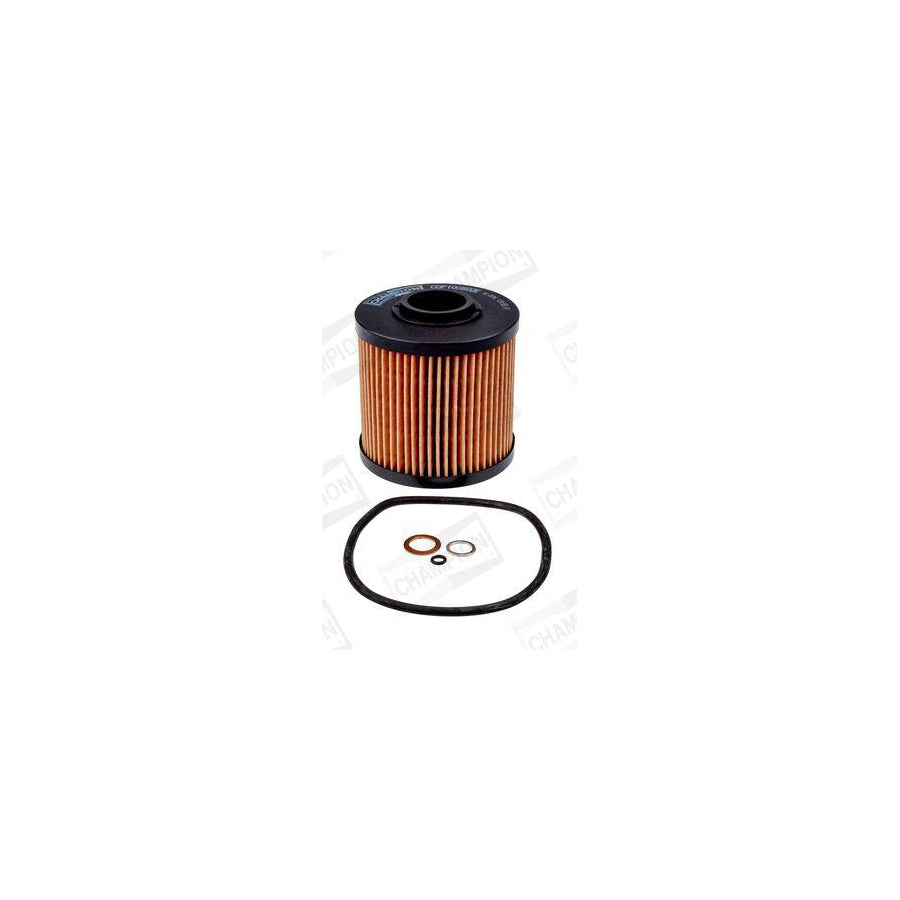 Champion Eon Titan COF100502E Oil Filter