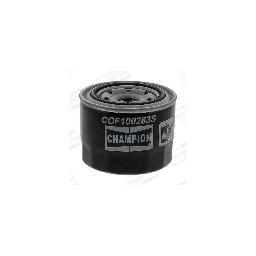 Champion COF100283S Oil Filter
