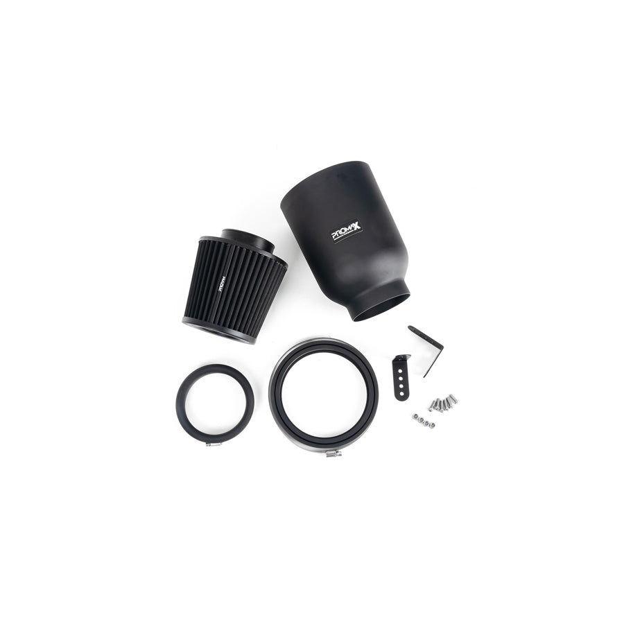 RAMAIR
PML-60-PR-102 PROMAX ENCLOSED INDUCTION KITS | ML Performance EU Car Parts