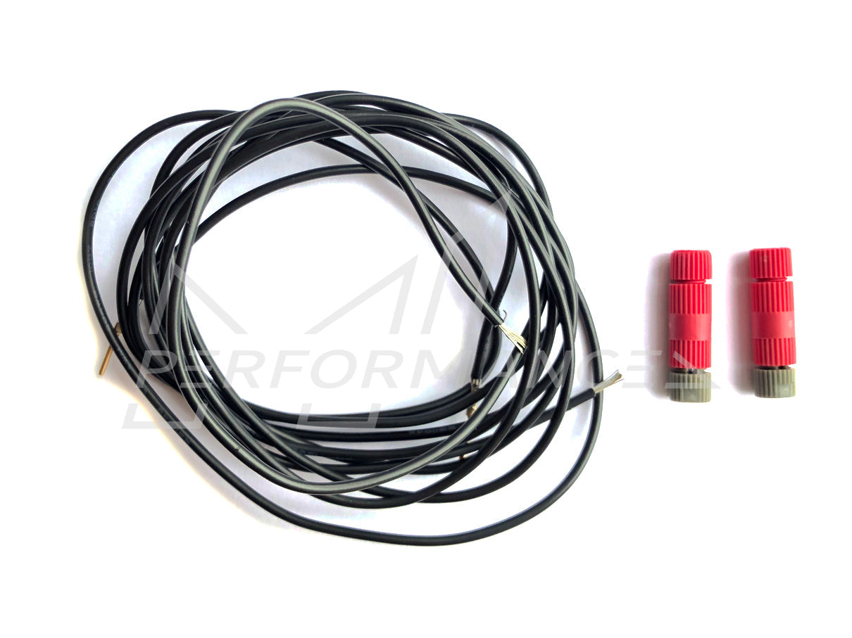 BMS KIA JB4 Stinger Fuel Wires ADD-ON - ML Performance EU
