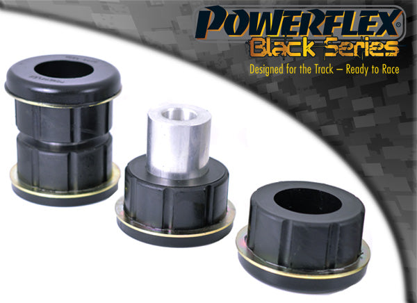 Powerflex BMW E81 E87 F20 F22 F30 Black Series Rear Subframe Front Mounting Bush - ML Performance UK