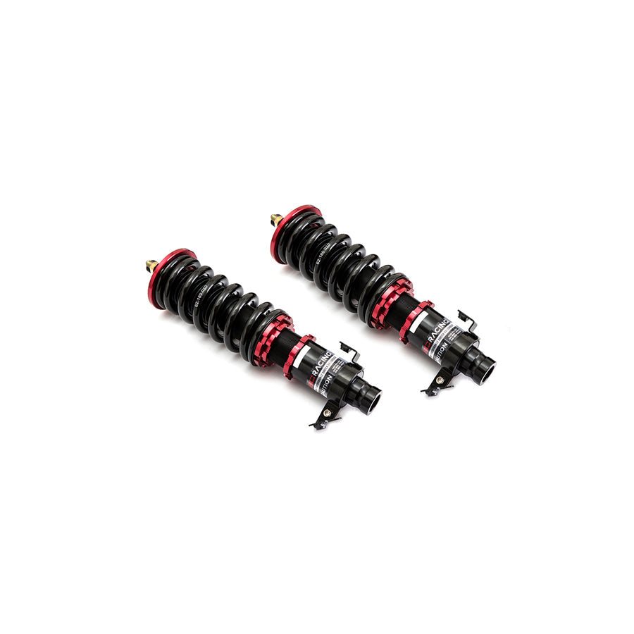 BC RACING NISSAN X-TRAIL T32 NT32 2WD AWD (13+) V1 Series COILOVER