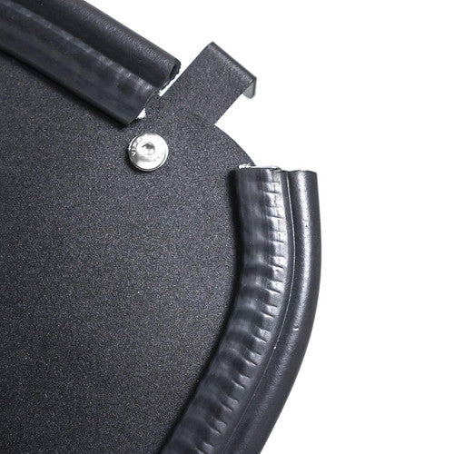 Ramair JSK-257-80-BK Performance Foam Induction Kit for VW Transporter T5/T6 2.0 / 2.5 TDI