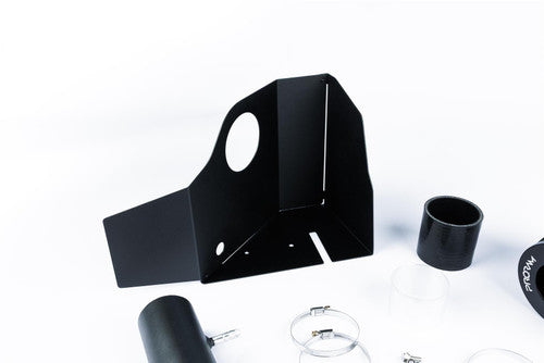 Ramair PRK-258-BK Performance Pleated Induction Kit for Mazda MX-5 1.6 & 1.8 NB