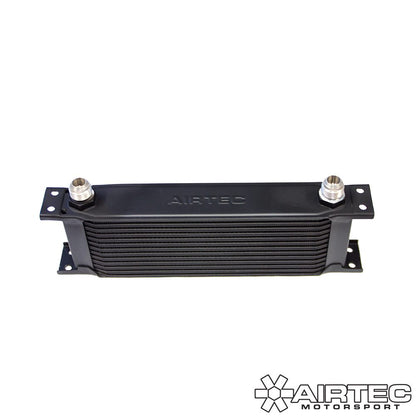 Airtec ATMSOIL1 Universal Oil Cooler -8 or -10 AN Fittings