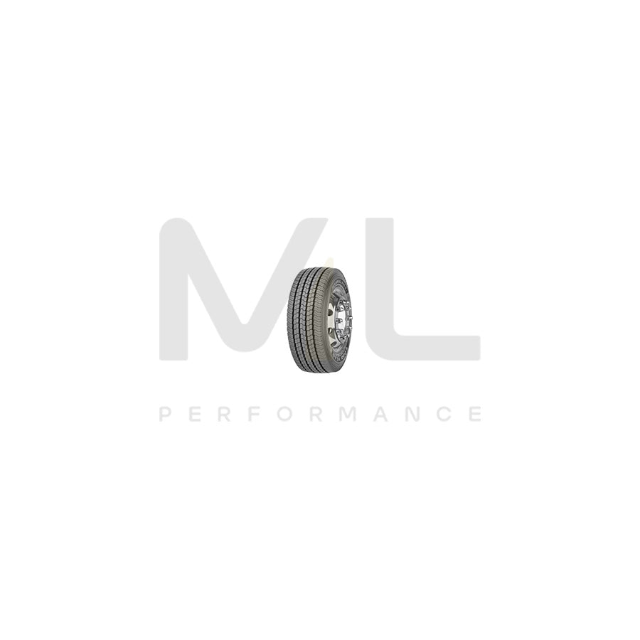Goodyear Regional RHS II 235/75 R17.5 132/130M Truck Winter Tyre | ML Performance EU Car Parts