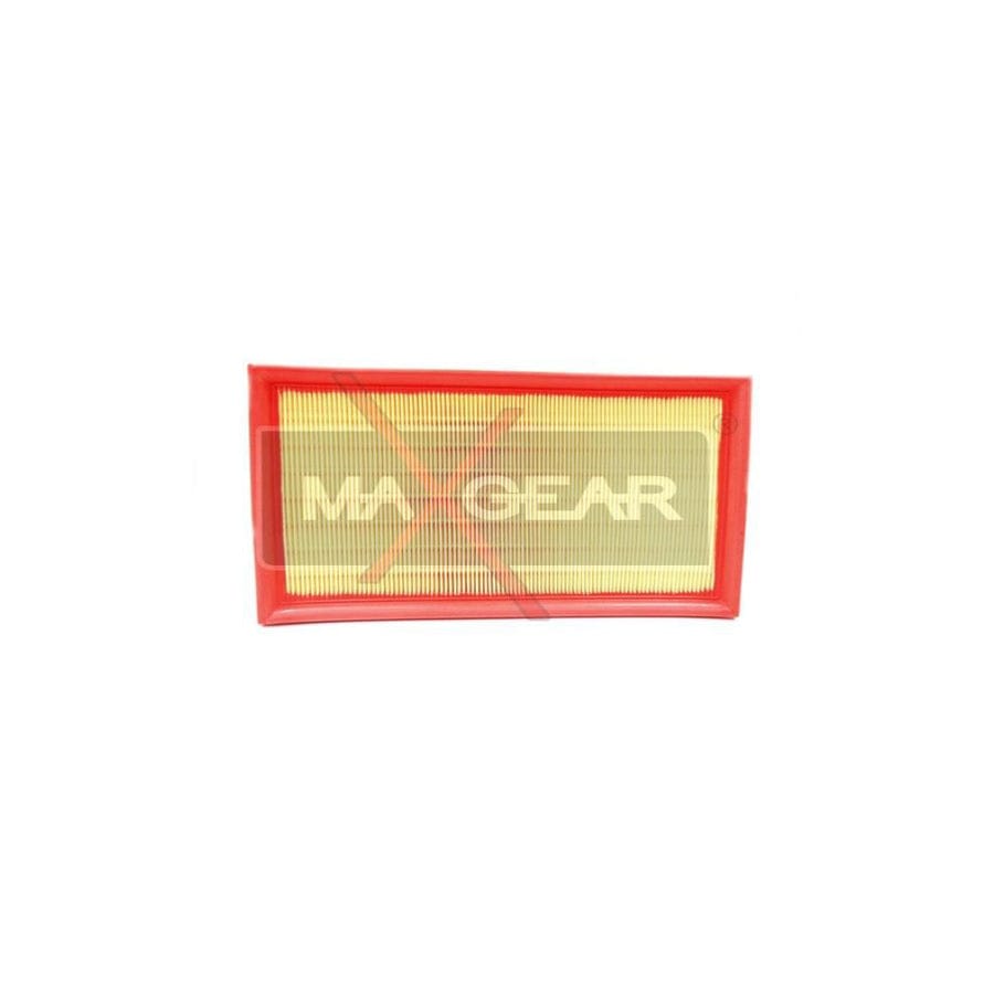 MAXGEAR 26-0219 Air Filter | ML Performance EU Car Parts