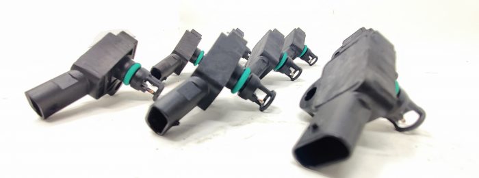 VTT-VAG-MAP-1 VAG 4-Bar Map sensor with SENT IAT