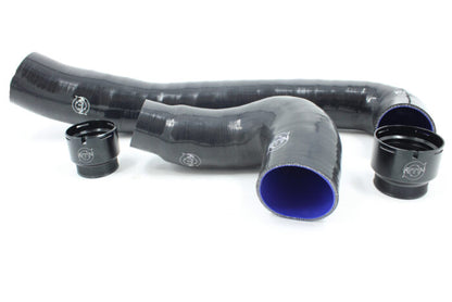 VTT-S58-INTAKEPIPE BMW G8X M3/4 Silicone Inlet Pipes