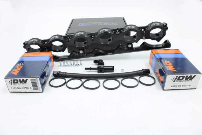 VTT PFS-B58-PI PFS B58 Port Injection Kit