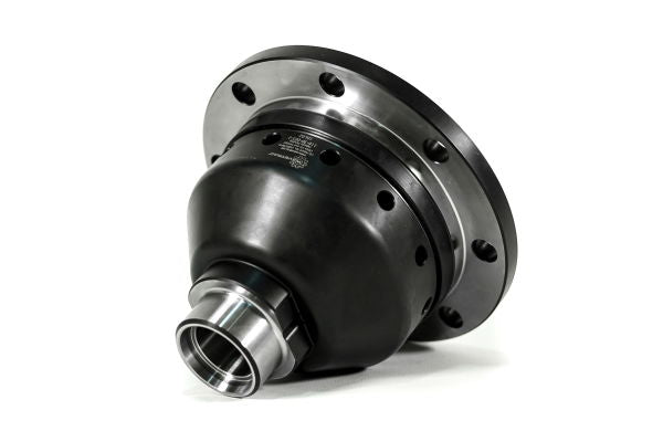 Wavetrac 40.309.188WK Porsche G100 PDK with OEM Limited Slip Differential | ML Performance Car Parts