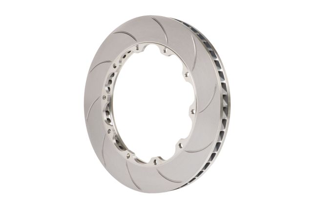 Girodisc D1-139SL 2Piece Rotor Replacement Ring; Left | ML Performance Car Parts