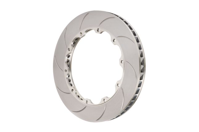 Girodisc D1-142SR 2Piece Rotor Replacement Ring; Right | ML Performance Car Parts