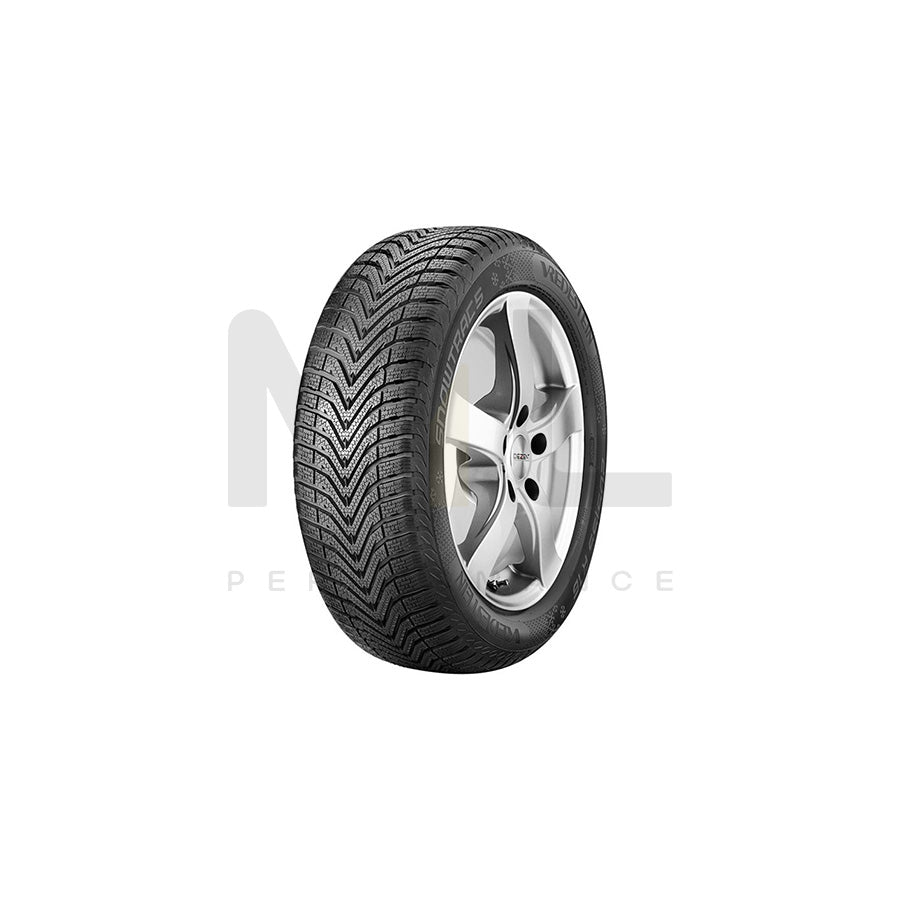 Vredestein Snowtrac 5 205/55 R16 91H Winter Tyre | ML Performance EU Car Parts