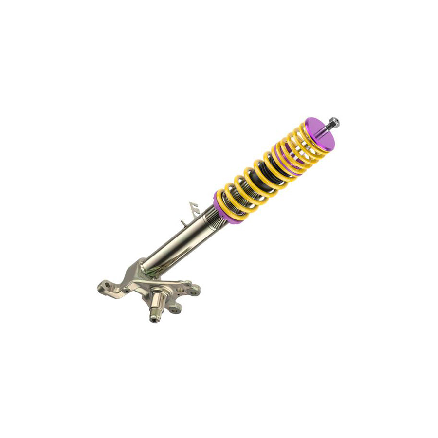 KW 10220814 BMW E30 Variant 1 Coilover Kit 3  | ML Performance EU Car Parts