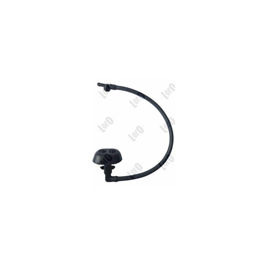 Abakus 10303157 Washer Fluid Jet, Headlight Cleaning For Land Rover Discovery Iv (L319) | ML Performance EU