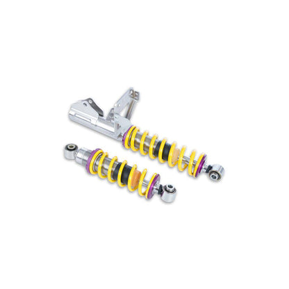 KW 15215021 Alfa Romeo 4C (960) Variant 2 Coilover Kit 2  | ML Performance EU Car Parts