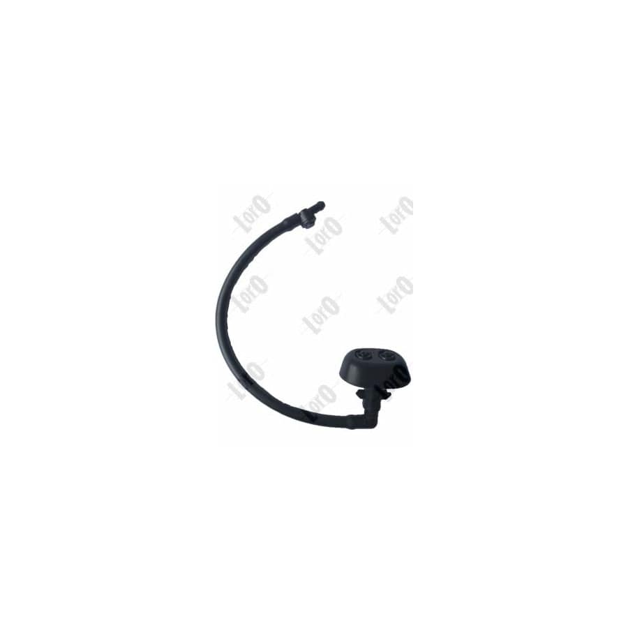 Abakus 10303156 Washer Fluid Jet, Headlight Cleaning For Land Rover Discovery Iv (L319) | ML Performance EU