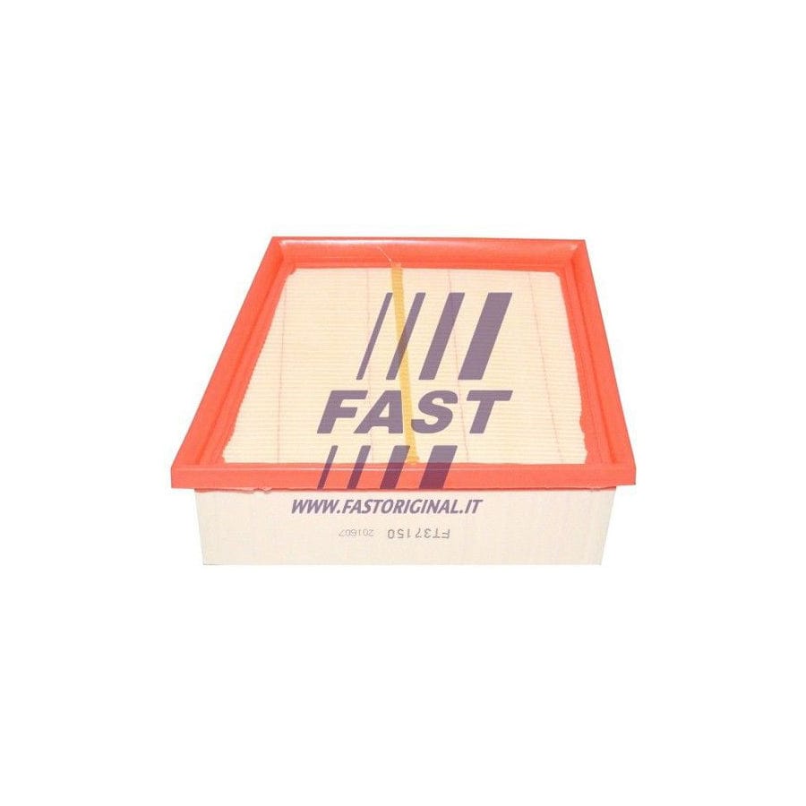 FAST FT37150 Air Filter | ML Performance EU Car Parts