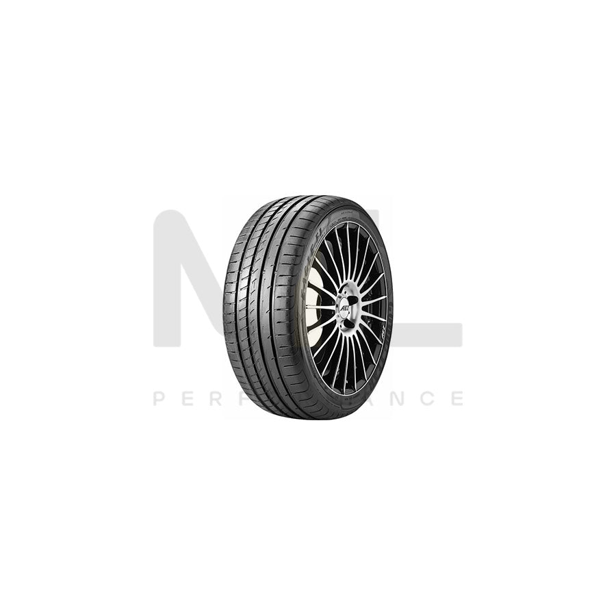 Goodyear Eagle® F1 Asymmetric 2 215/45 R18 93Y Summer Tyre | ML Performance EU Car Parts