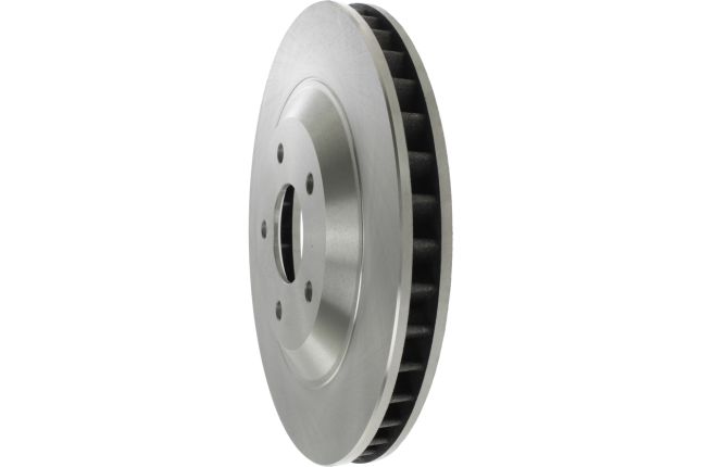 121.47043 - C-Tek Standard Brake Rotor | ML Performance Car Parts
