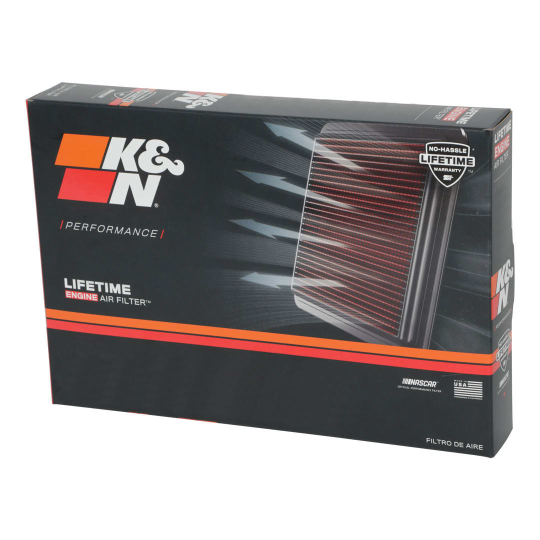 K&N 33-2055 Replacement Air Filter