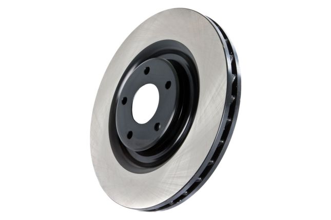 Standard Brake Disc - Plain | ML Performance Car Parts